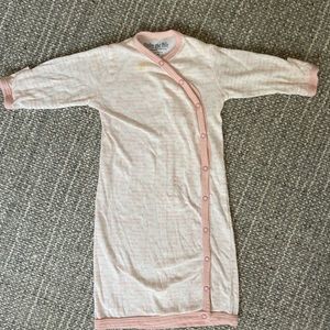 Under the Nile sleep gown